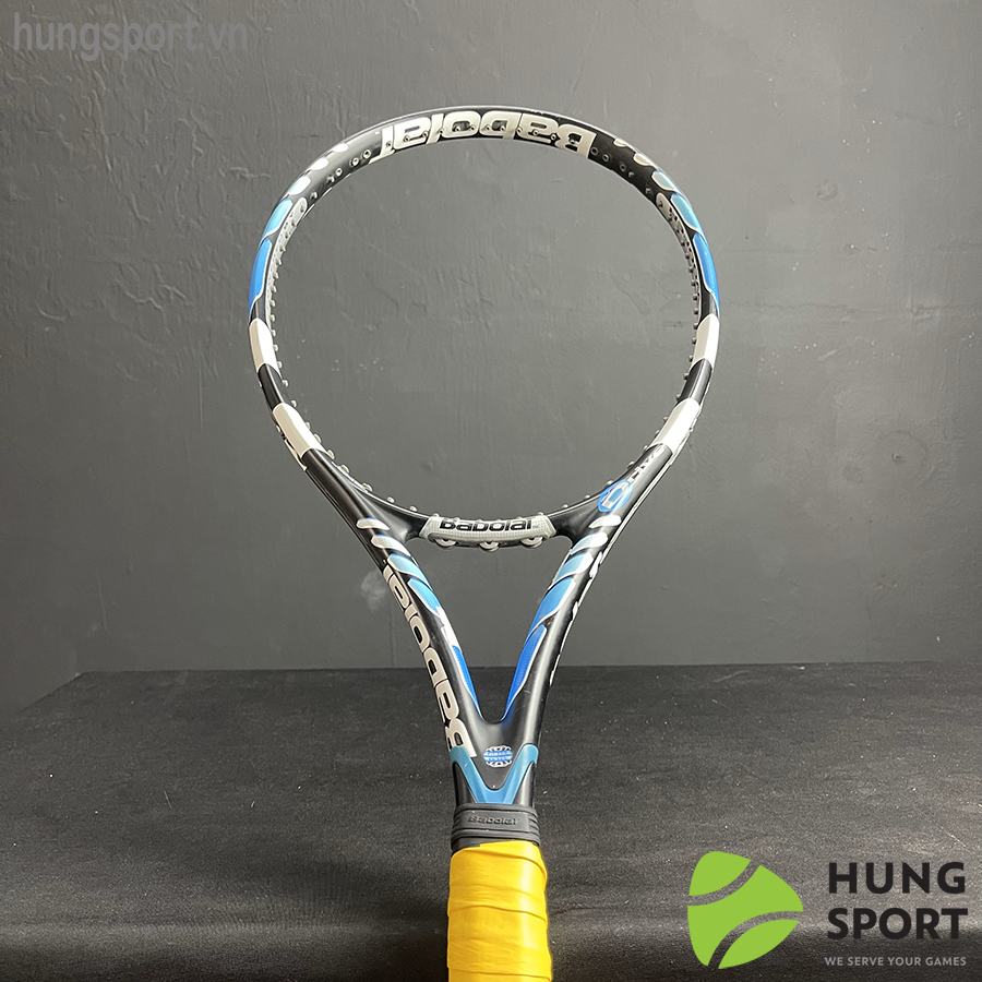 Vợt cũ Babolat Pure Drive Roddick Cortex 315g