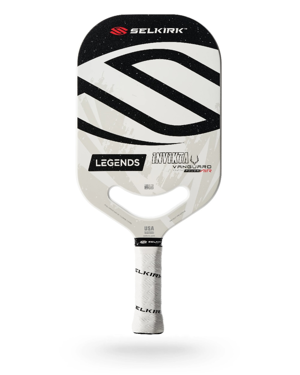 Vợt Pickleball Selkirk Invikta Vanguard Power Air