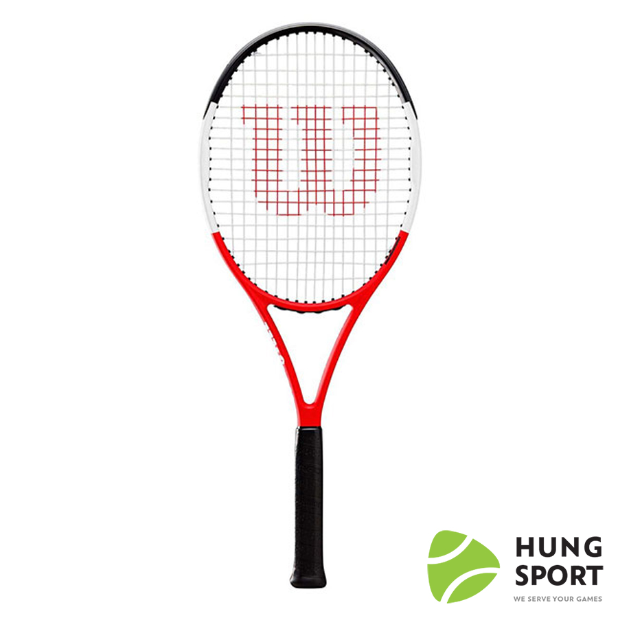 Vợt Tennis Wilson Pro Staff Comp 270g