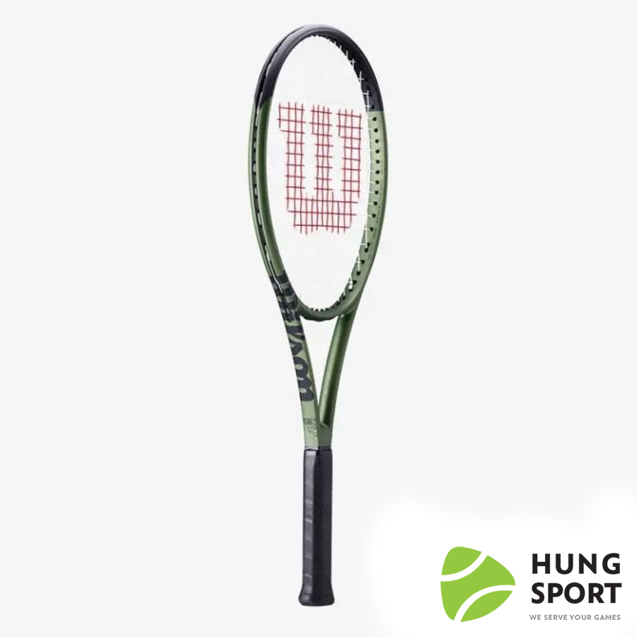 Vợt Tennis Wilson Blade Team V8 2021 280g