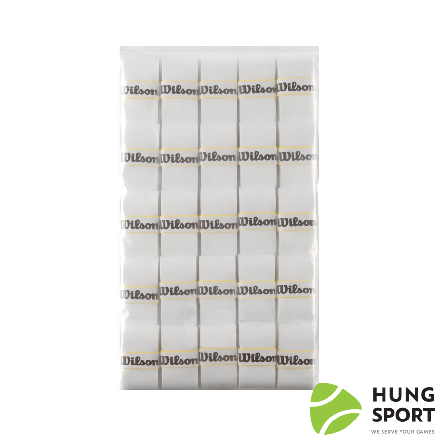Quấn cán wilson bịch 50 cái