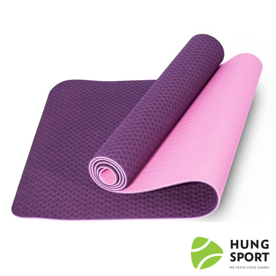 Thảm tập Yoga