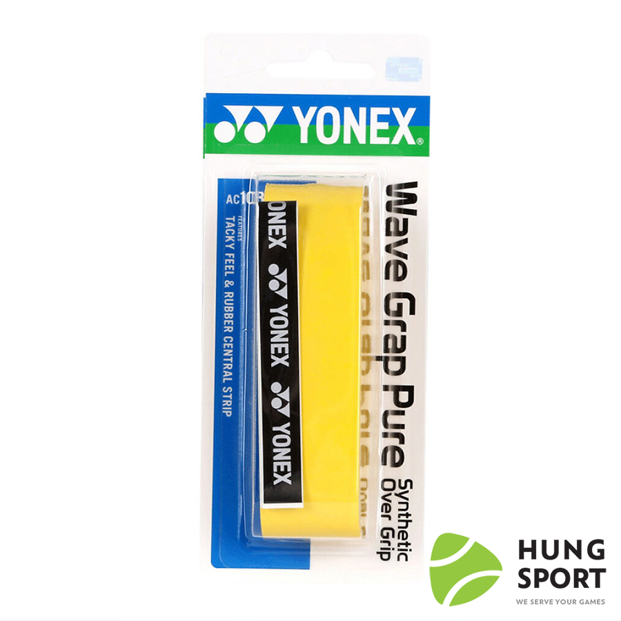 Quấn cán Yonex Lẻ (Loại xịn)