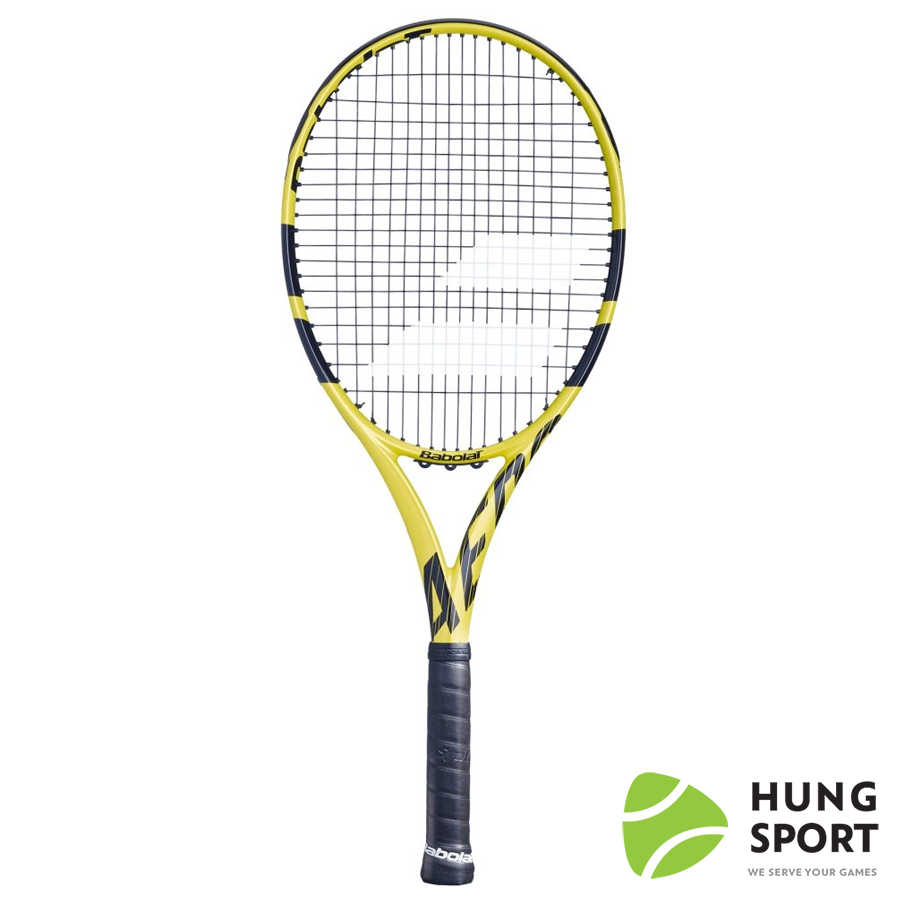 Vợt Tennis Babolat Pure Aero G 2019 270g