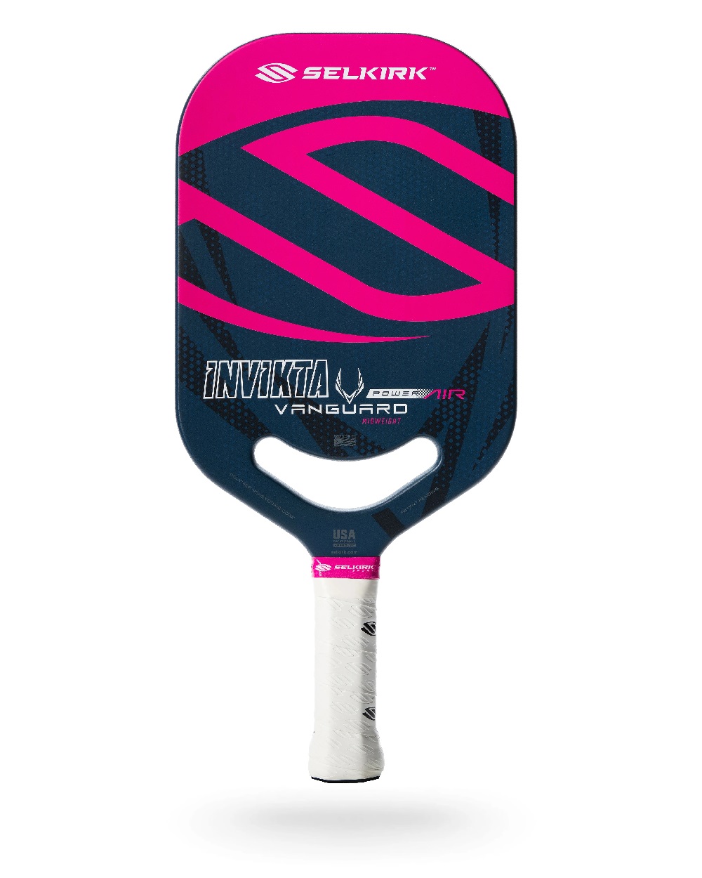 Vợt Pickleball Selkirk Invikta Vanguard Power Air