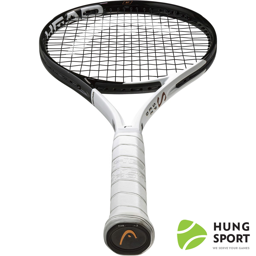 Vợt Tennis Head Speed MP 2022 300g