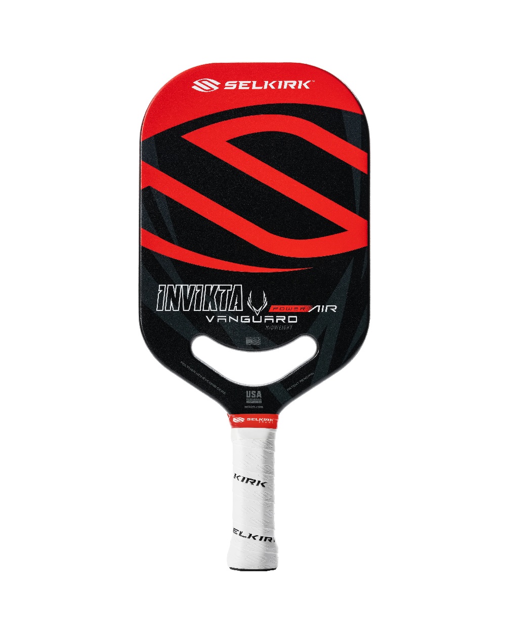 Vợt Pickleball Selkirk Invikta Vanguard Power Air