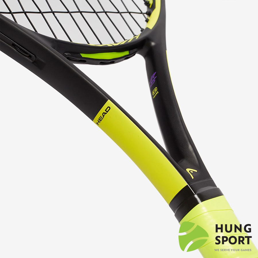 Vợt Tennis Trẻ Em Head IG Gravity JR23 2021