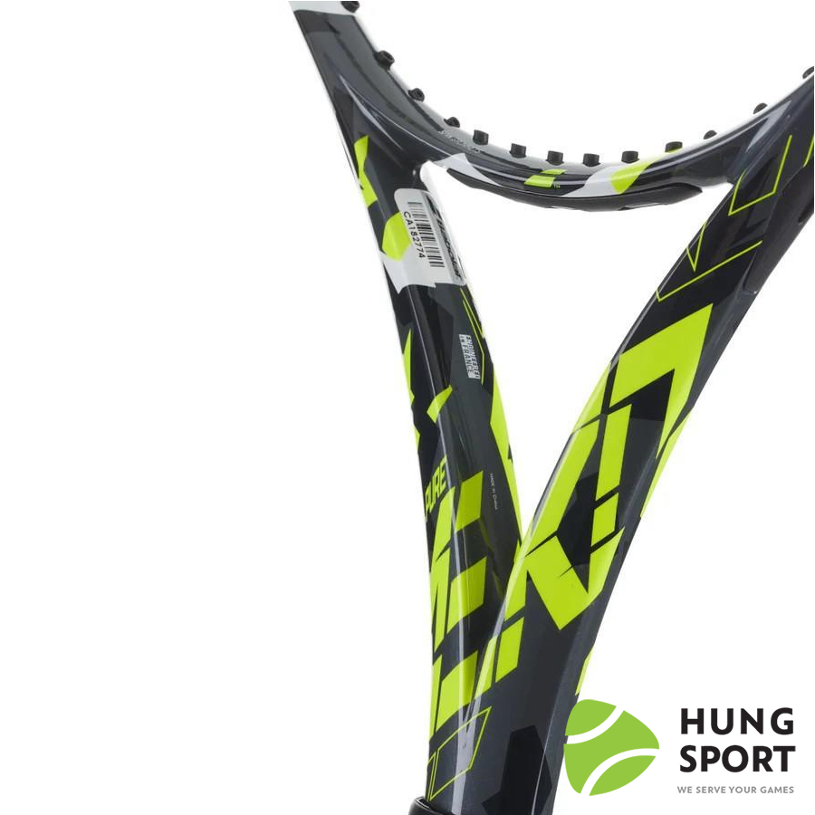 Vợt Babolat Pure Aero 285 2023