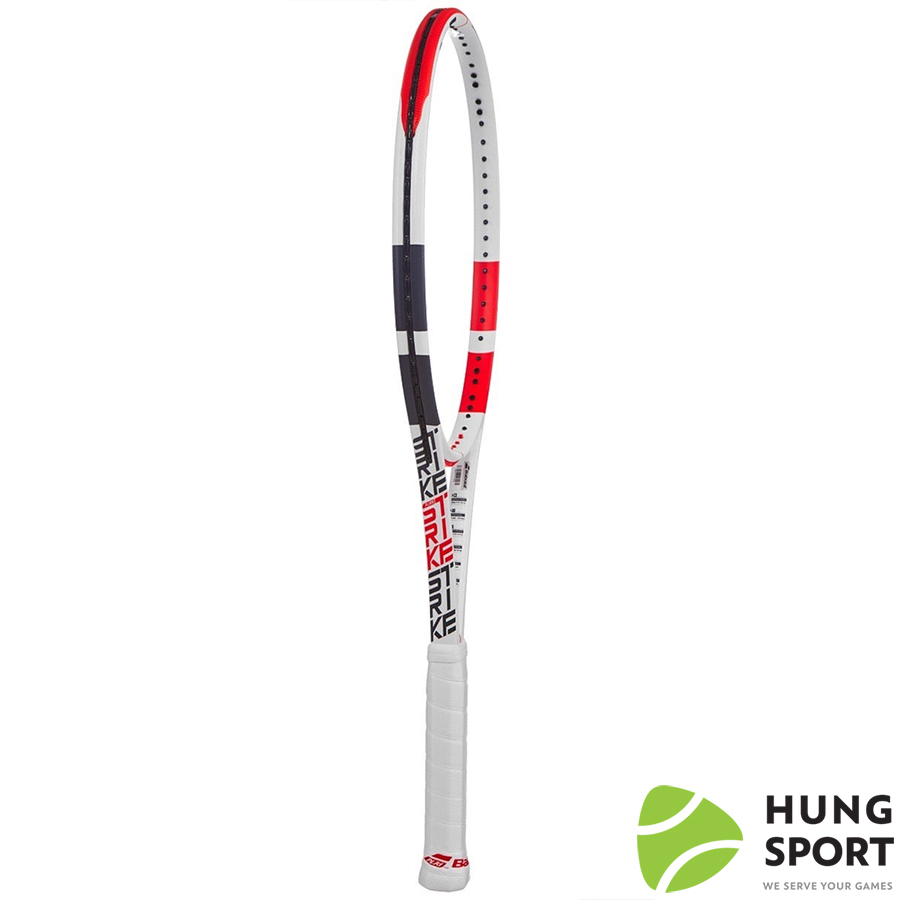 Vợt Tennis Babolat Pure Strike Lite 2020 265g