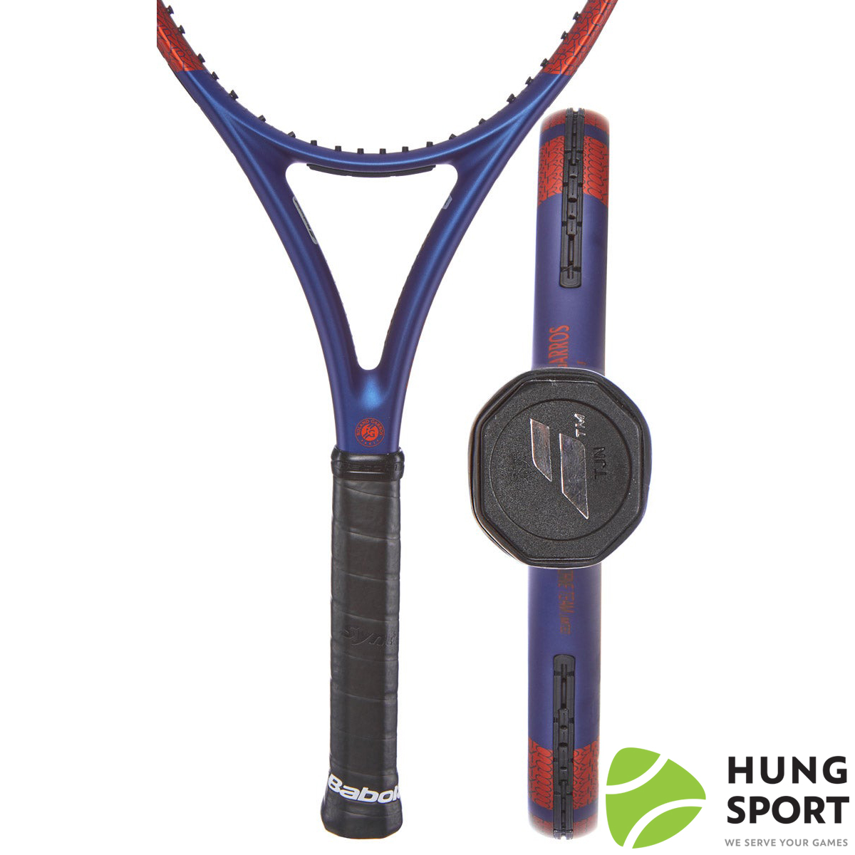 Vợt Tennis Babolat Pure Drive 2019 Limited 300g