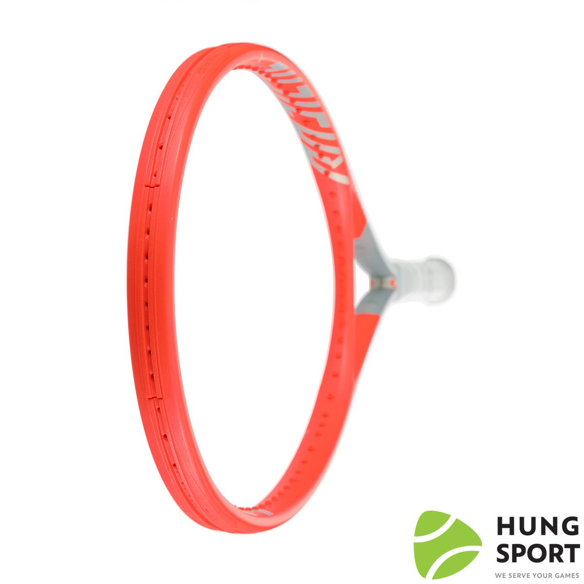 Vợt Tennis Head Radical Lite 2021 260g