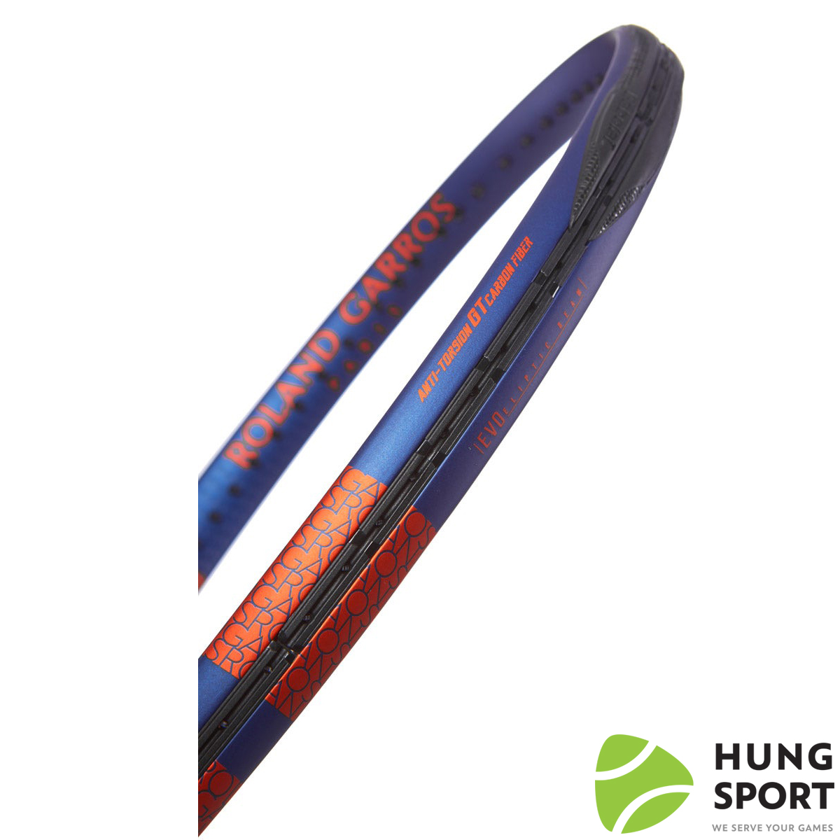 Vợt Tennis Babolat Pure Drive 2019 Limited 300g