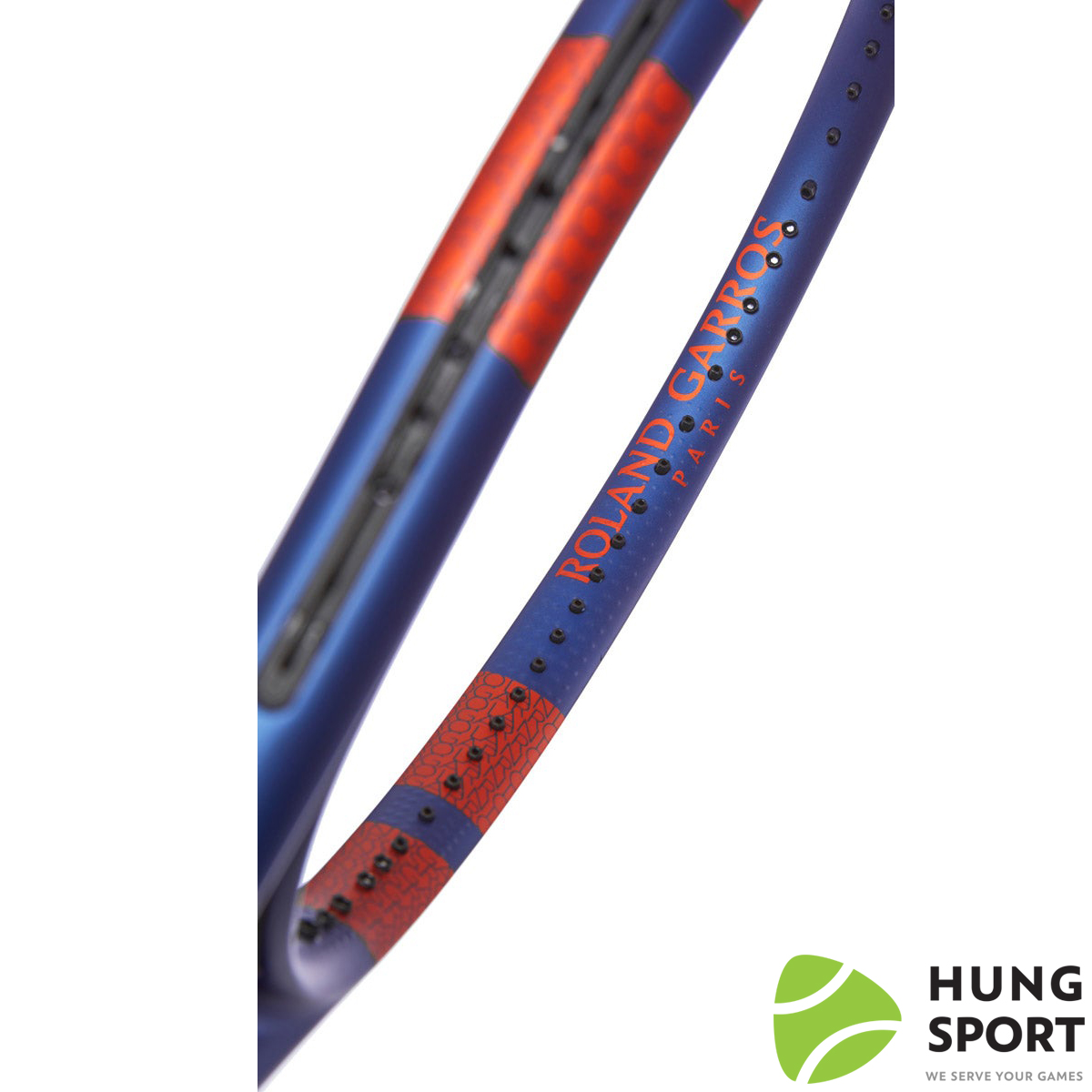 Vợt Tennis Babolat Pure Drive 2019 Limited 300g