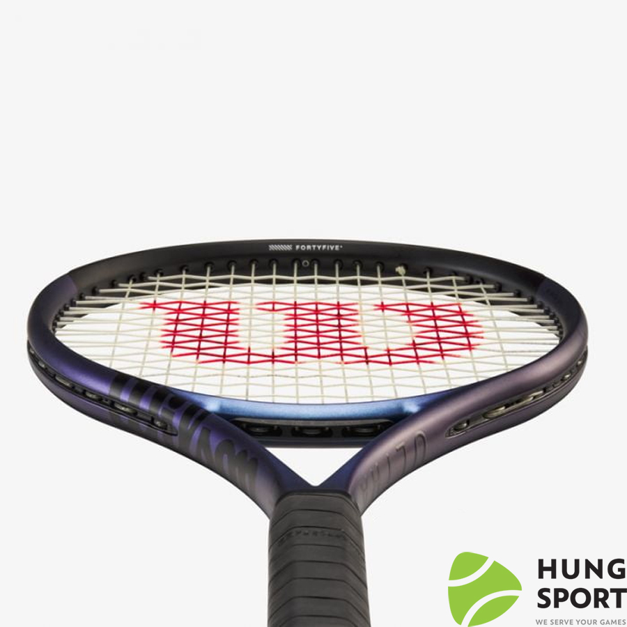 Vợt Tennis Wilson Ultra 100L V4 2022 280g