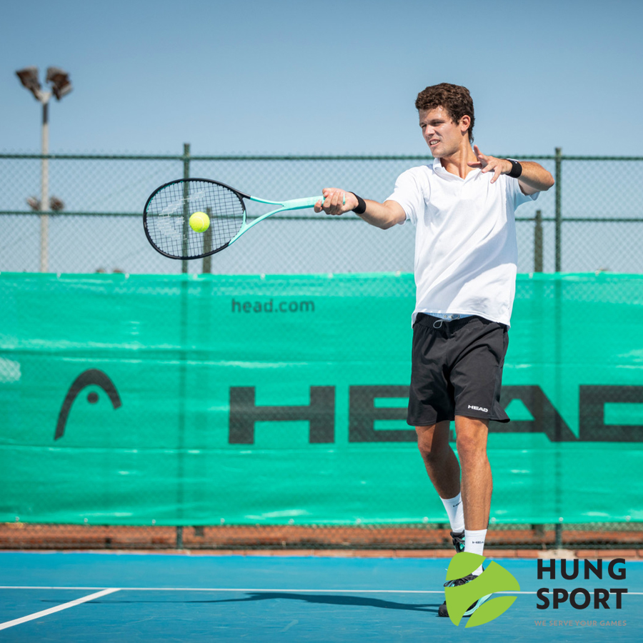 Vợt Tennis Head Boom TEAM 2022 275g