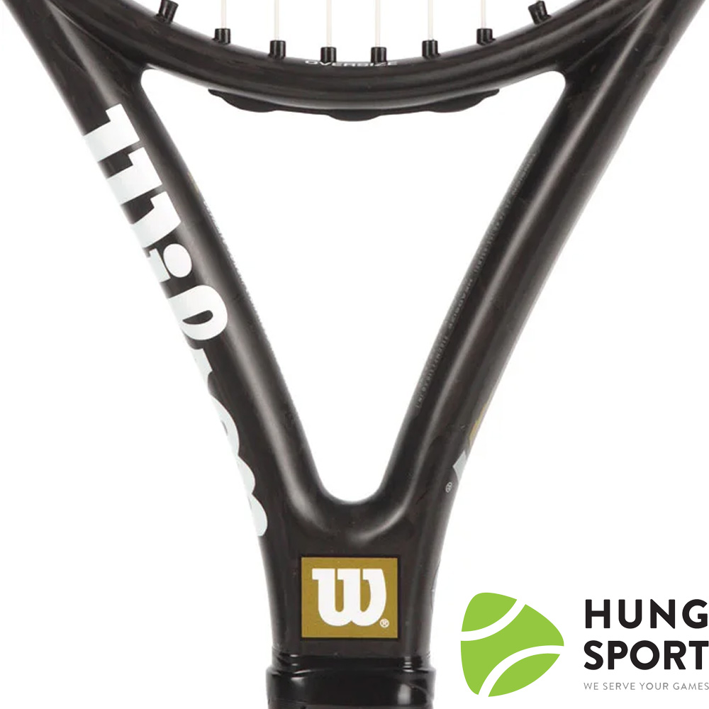 Vợt Tennis Wilson Hyper Hammer 5.3