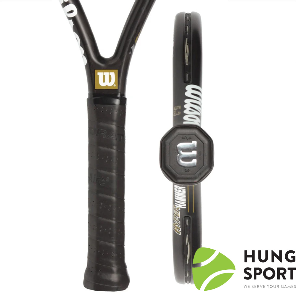 Vợt Tennis Wilson Hyper Hammer 5.3