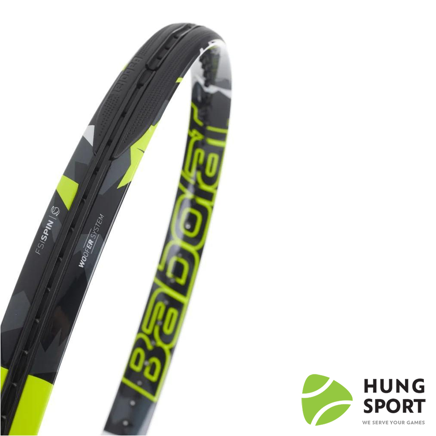 Vợt Babolat Pure Aero 285 2023
