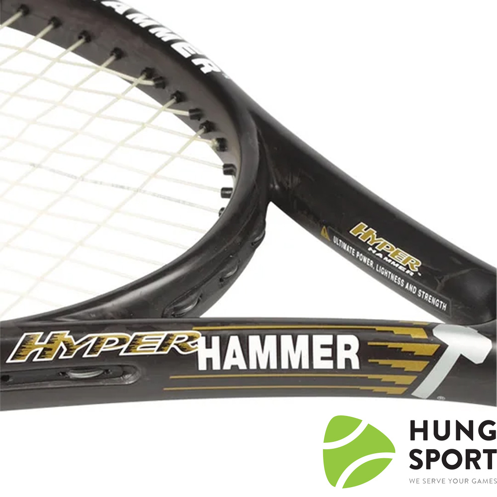 Vợt Tennis Wilson Hyper Hammer 5.3