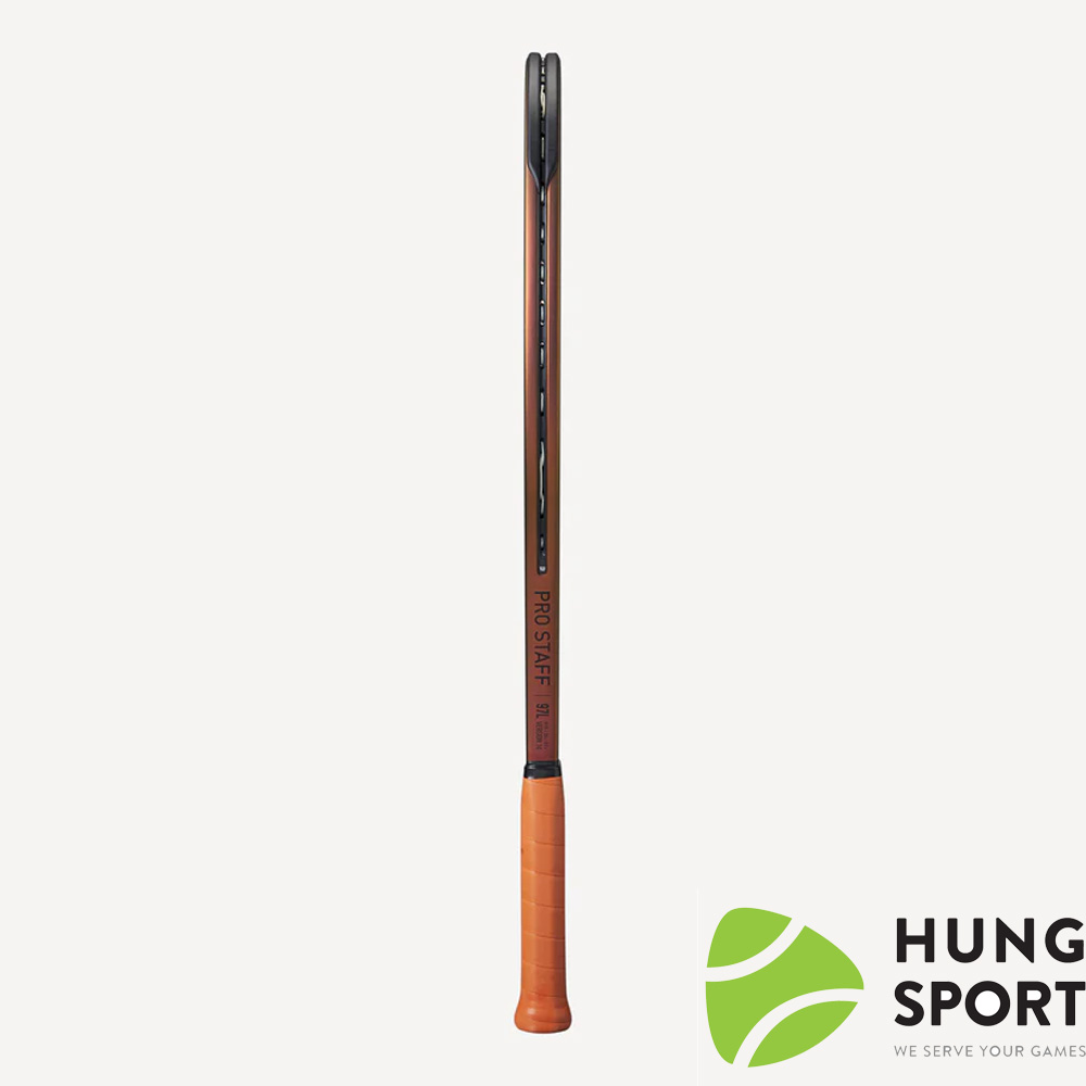 Vợt Tennis Wilson Pro Staff 97L V14 290g 2023