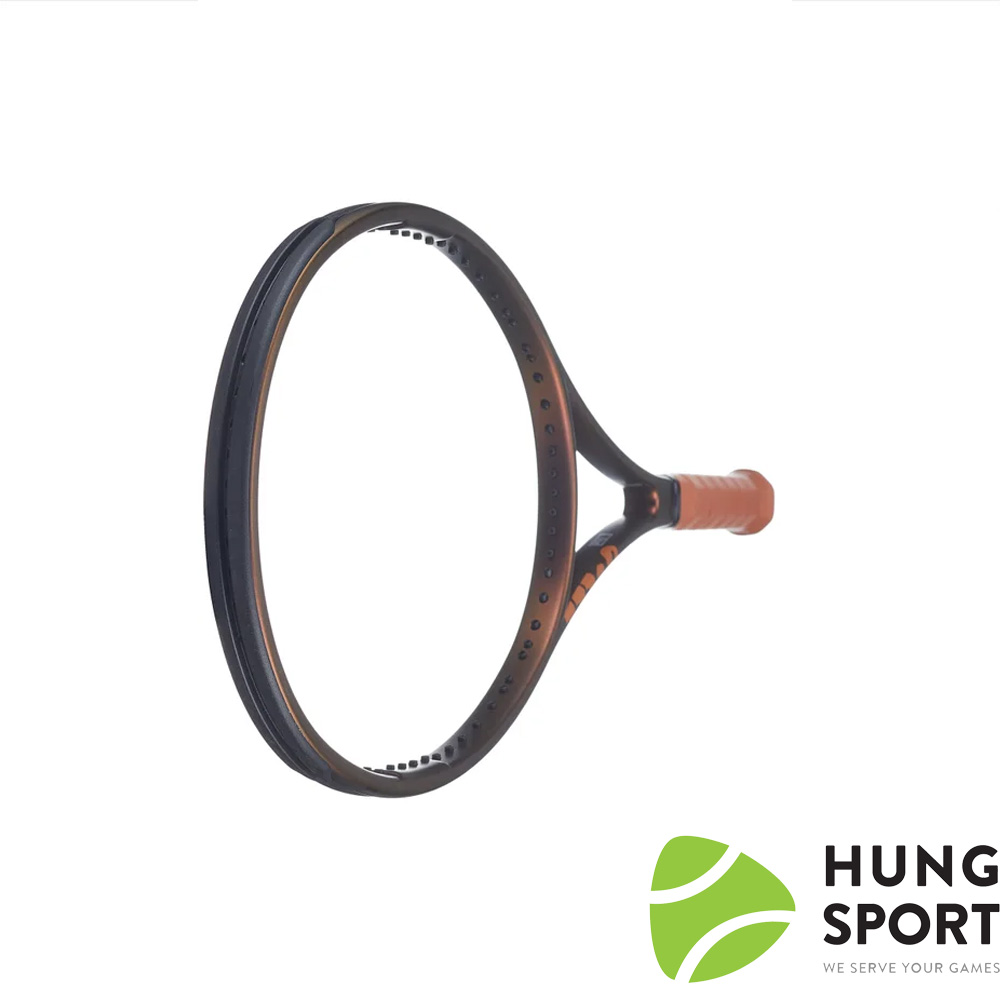 Vợt Tennis Wilson Pro Staff 97 UL V14 270g 2023