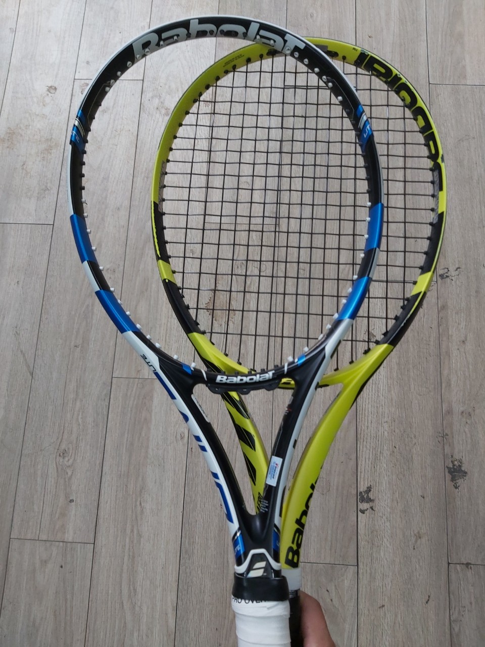 Vợt Tennis Trẻ Em Head Gravity JR26