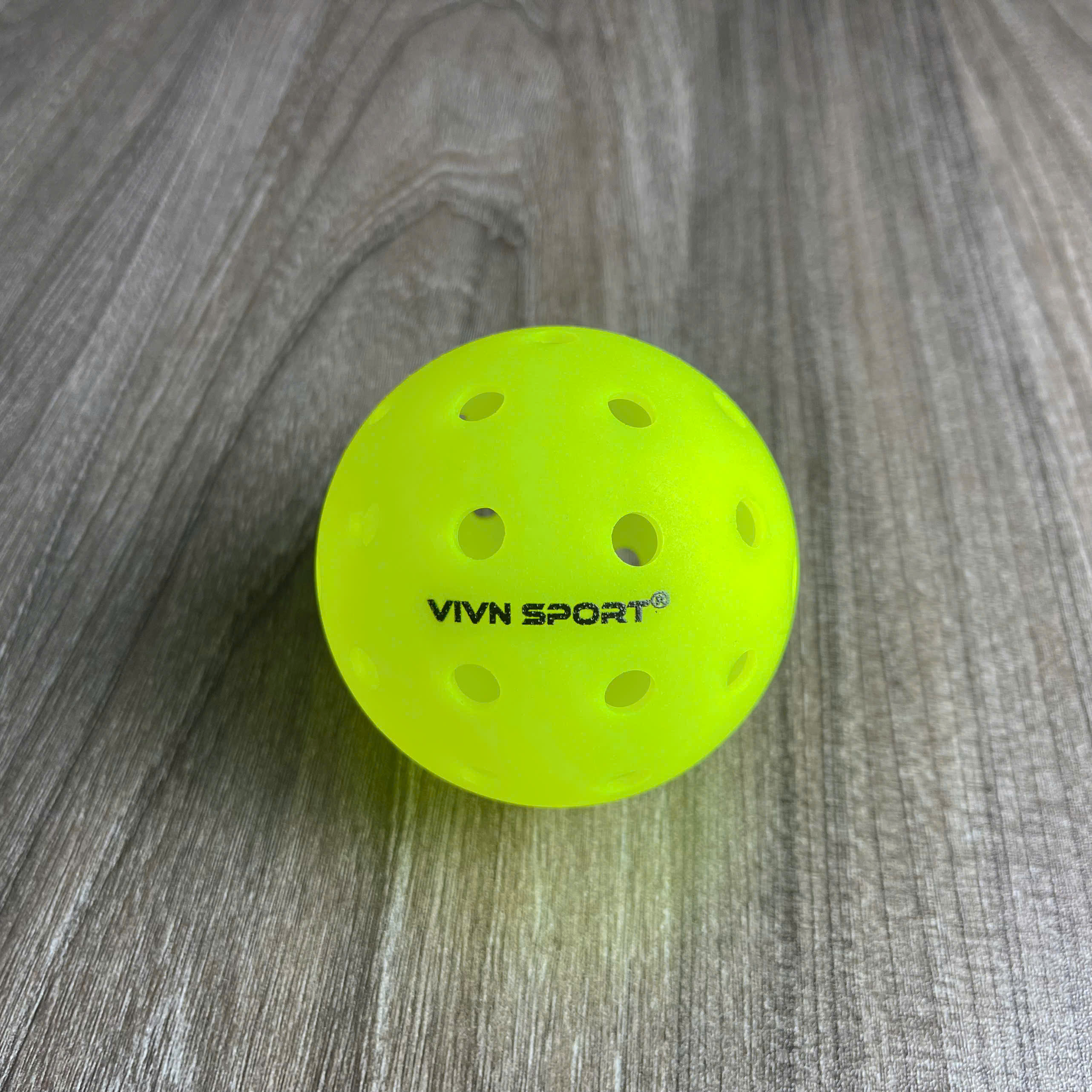 Bóng Thi Đấu Pickleball VIVN SPORT tiêu chuẩn USAPA