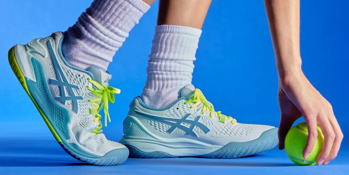 Giày Tennis - Pickleball