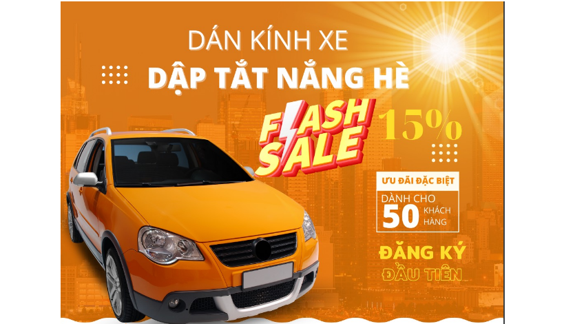 DÁN PHIM CÁCH NHIỆT GÓI CAO CẤP - GIÁ THẤP NHẤT