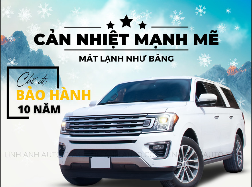 KINH NGHIỆM CHỌN FILM CÁCH NHIỆT TỐT