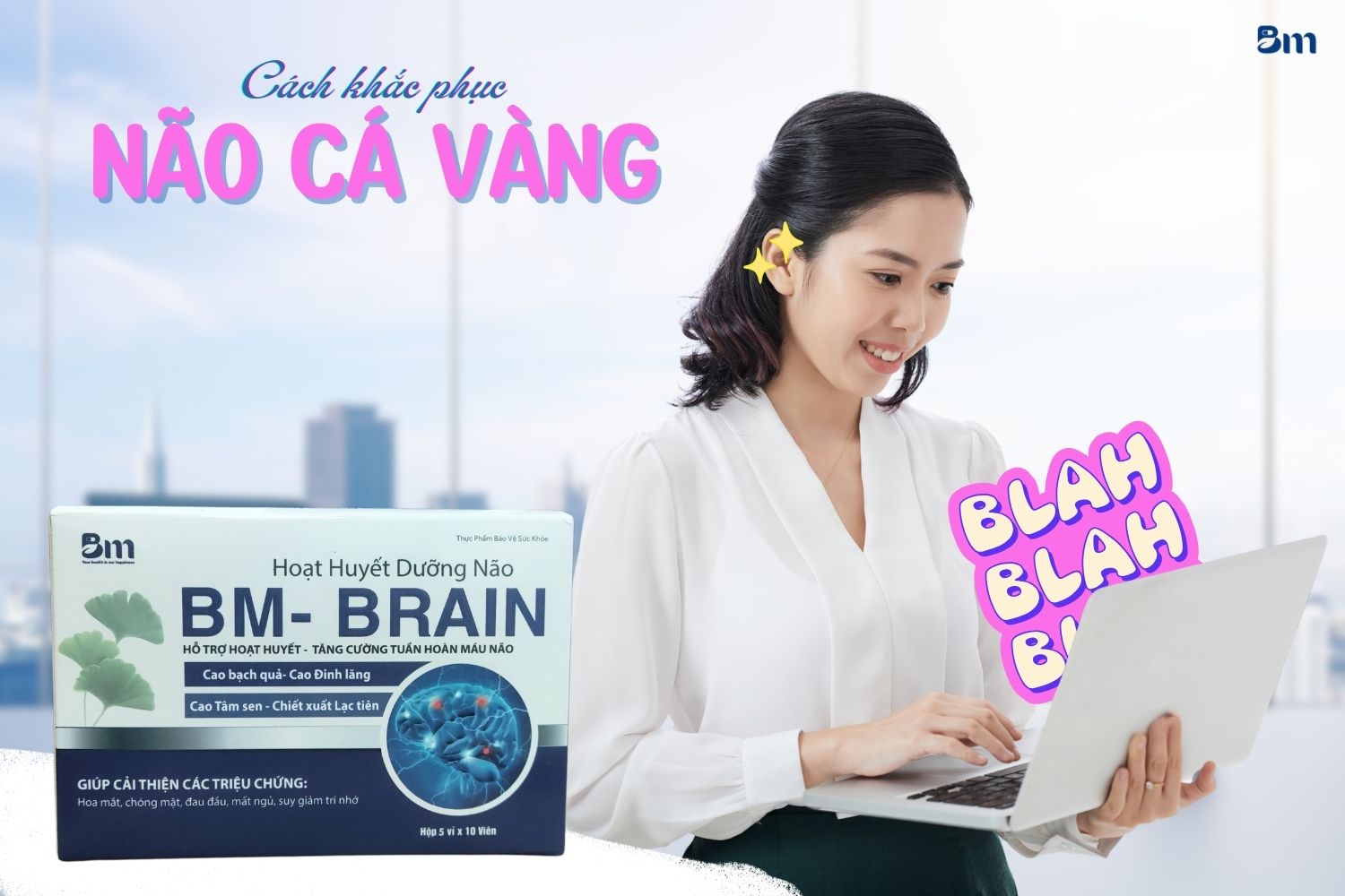 Dành cả thanh xuân để tìm đồ, đây là cách khắc phục não cá vàng
