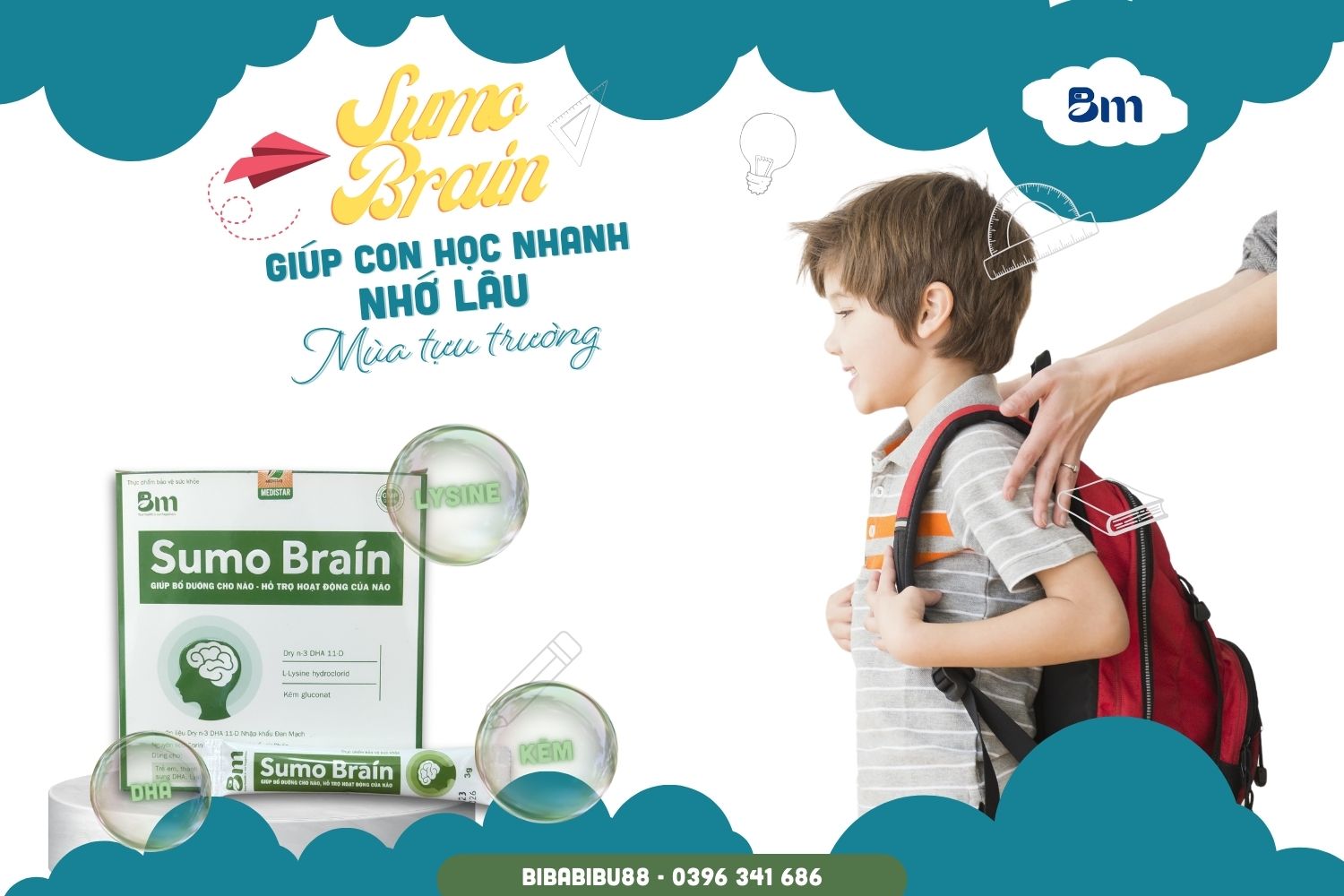 Trẻ học trước quên sau: Giải pháp cải thiện hiệu quả tại nhà