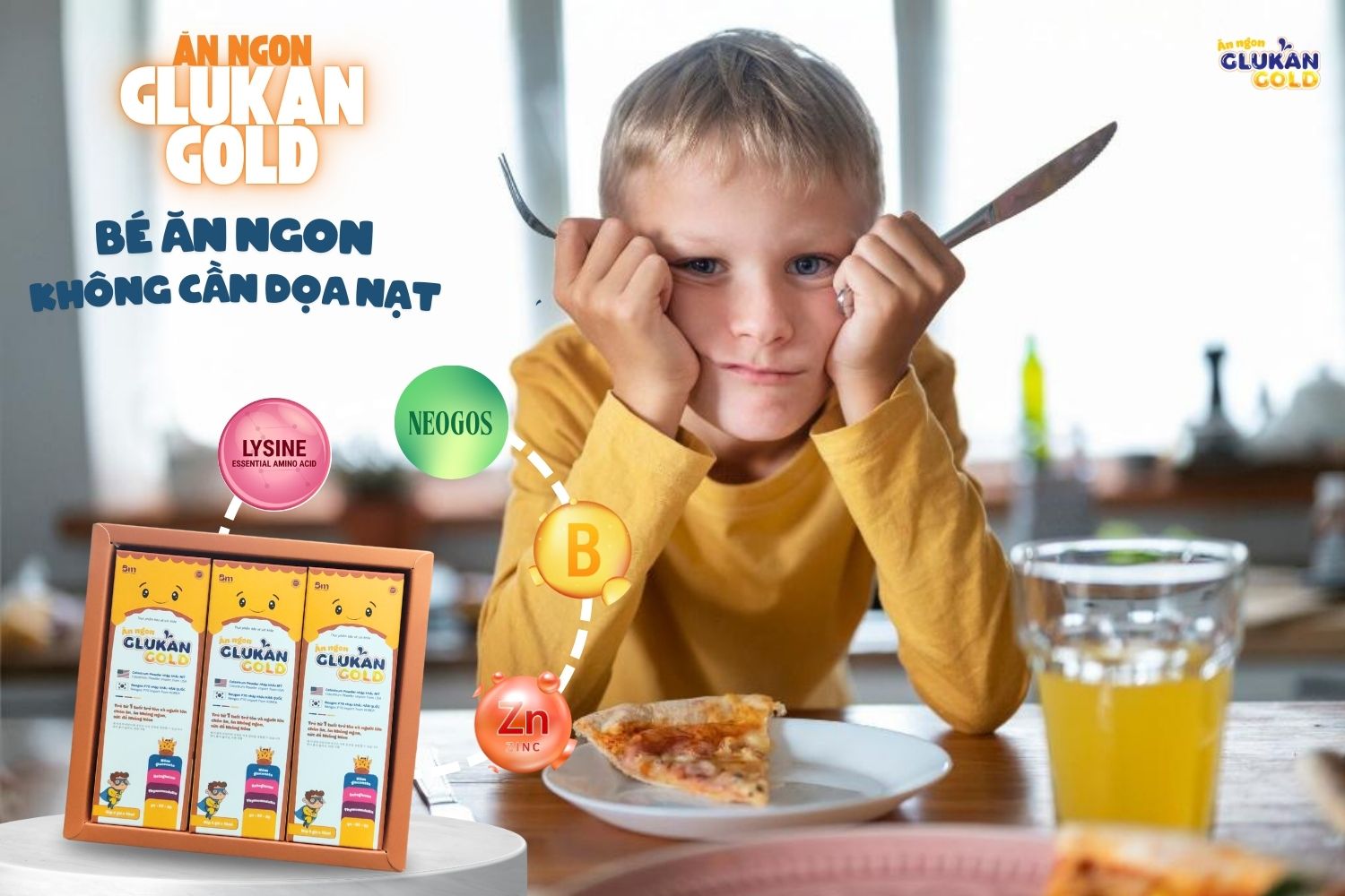 Dọa con ăn cơm có nên không đứng từ góc độ tâm lý học