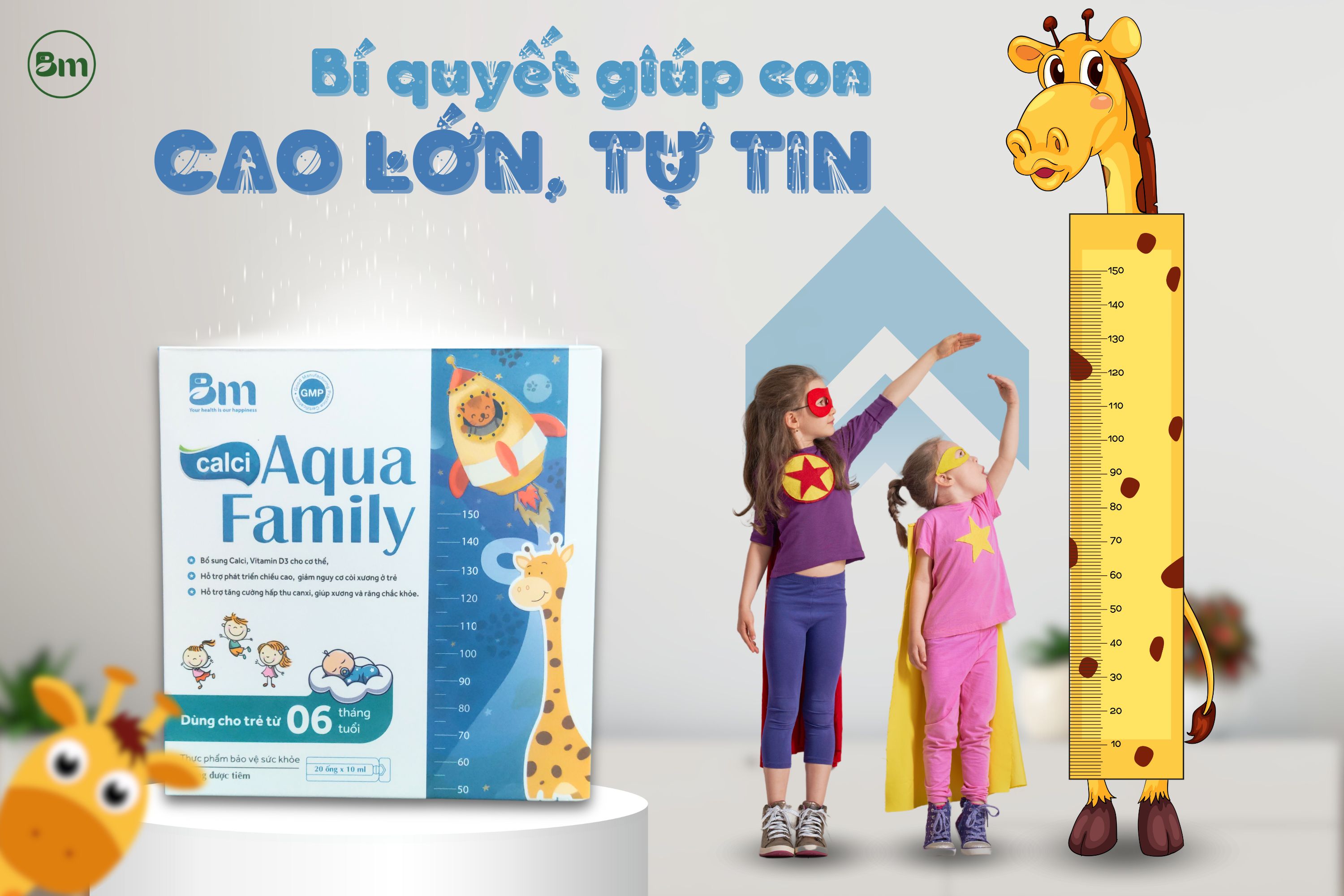 Trẻ thấp còi bổ sung gì? Bí quyết giúp con phát triển chiều cao tối ưu