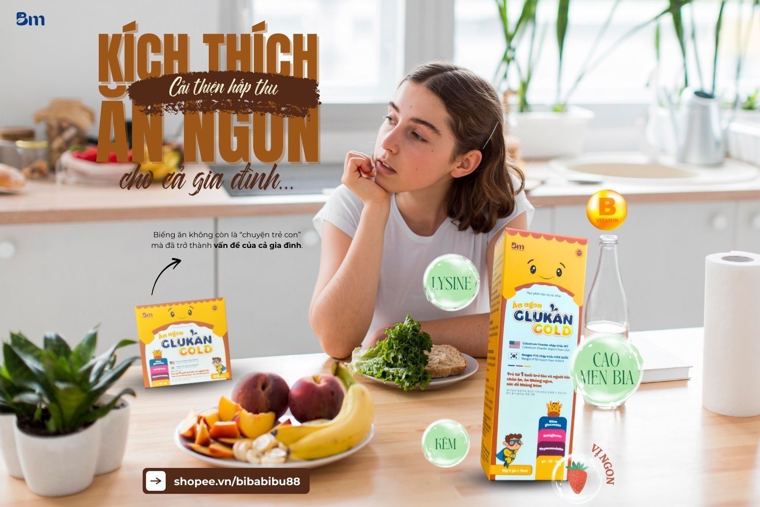 Chán ăn ở người lớn: Nguyên nhân và giải pháp cải thiện hiệu quả