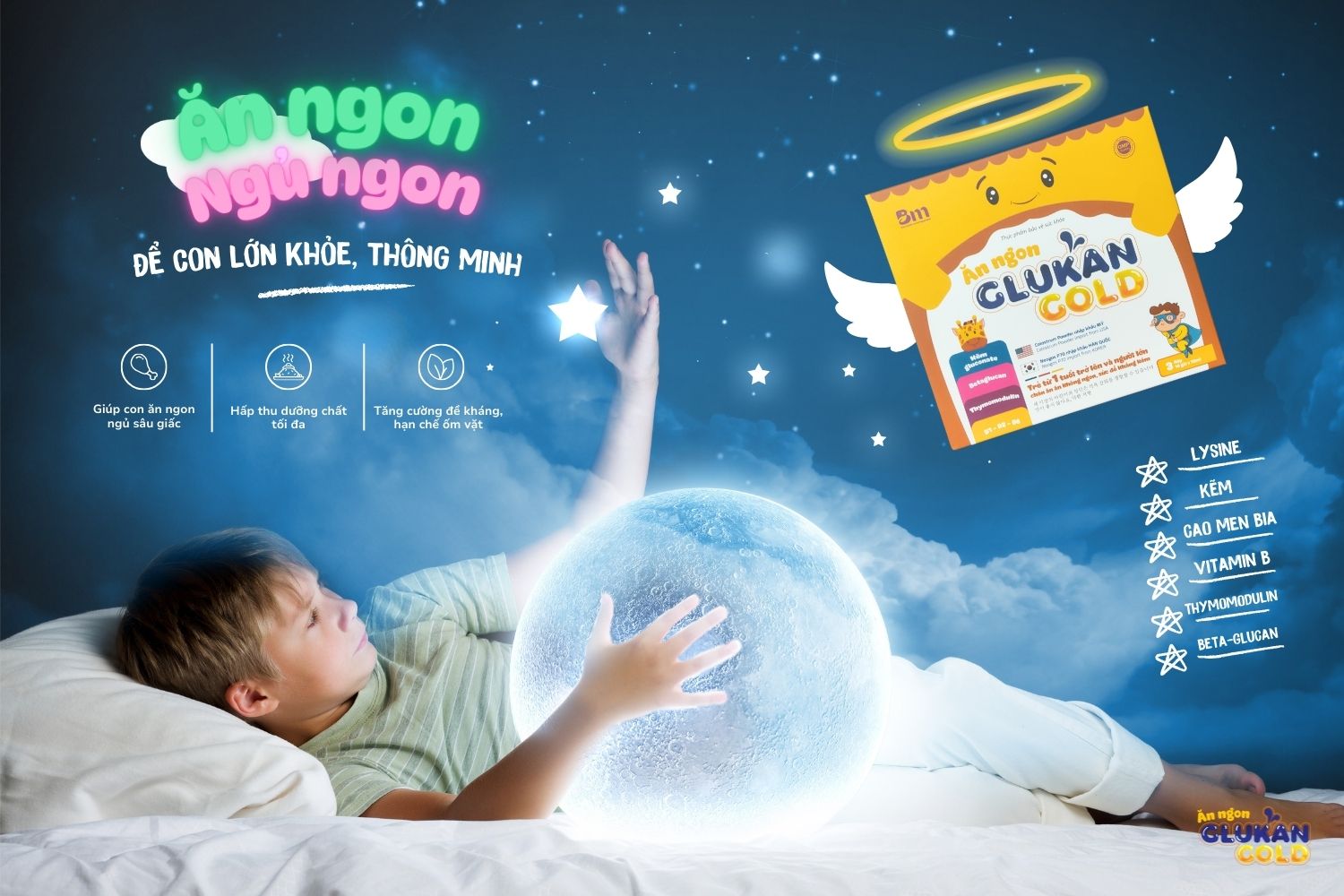 Con trằn trọc khi ngủ: Nhận biết nguyên nhân và cách cải thiện hiệu quả