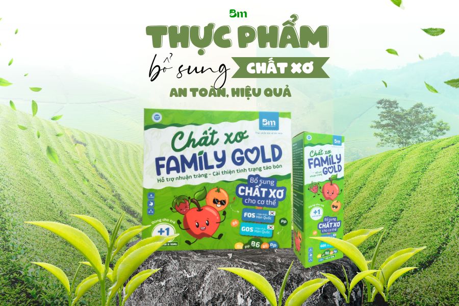 Bật mí 5+ loại thực phẩm bổ sung chất xơ hiệu quả, an toàn nhất