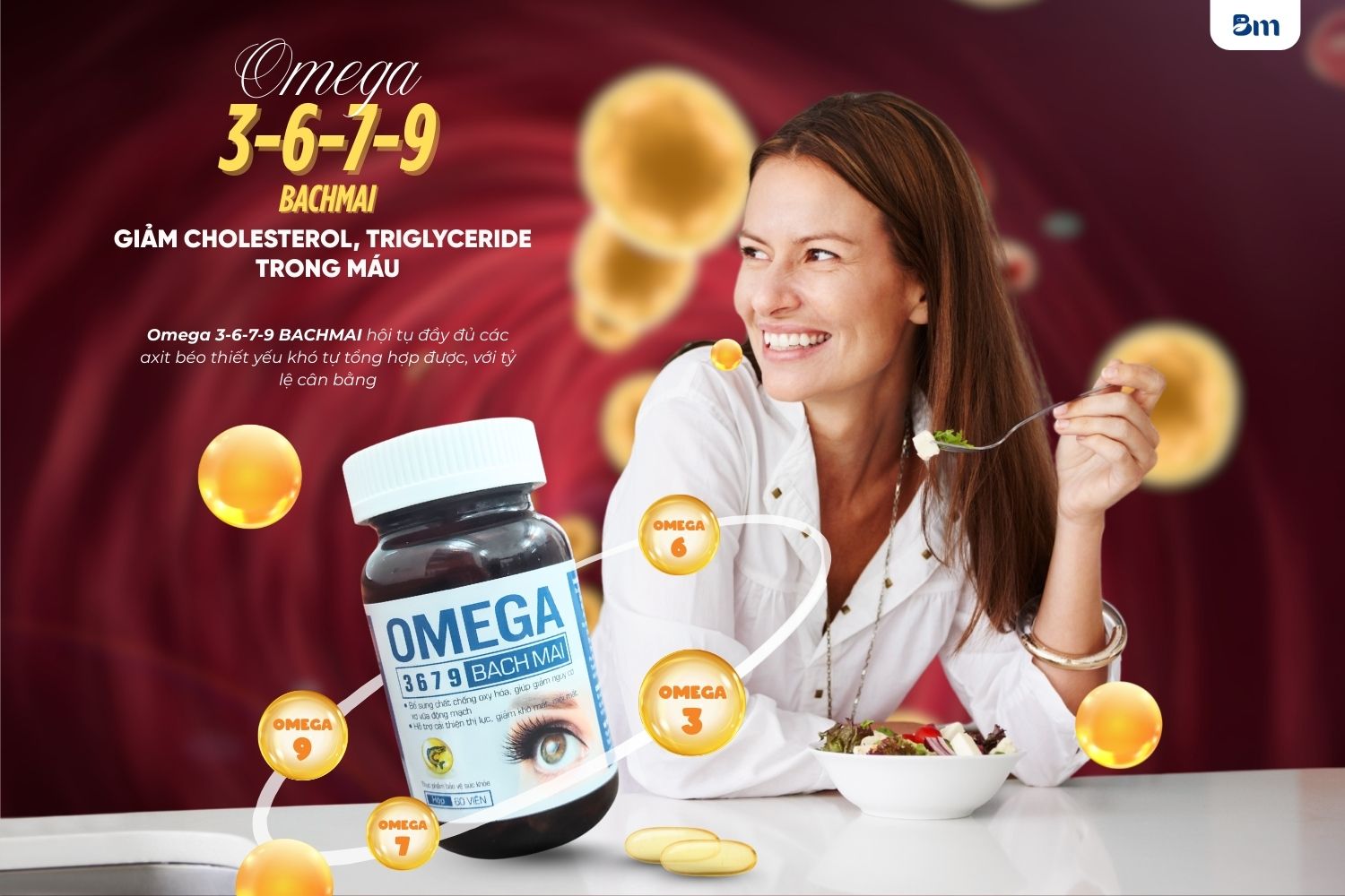 Bí quyết giảm triglyceride trong máu hiệu quả, an toàn ngay tại nhà