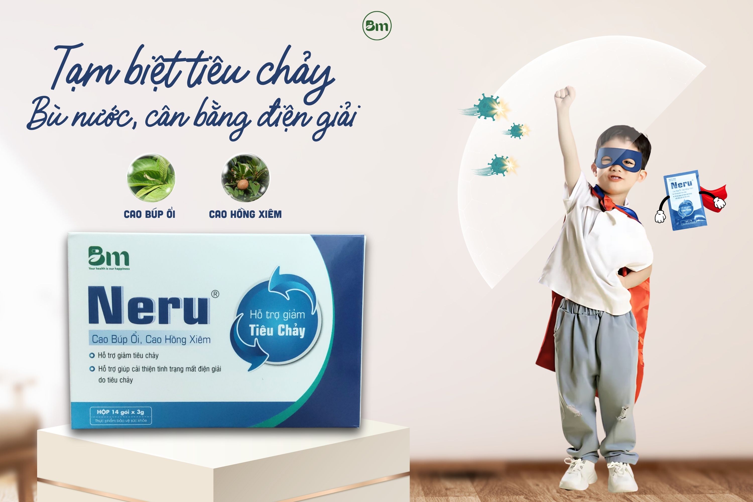 Cầm tiêu chảy cho trẻ: Bí quyết giúp mẹ chăm sóc con yêu hiệu quả