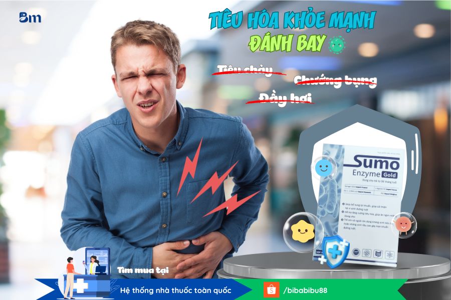 Cách giảm các triệu chứng loạn khuẩn đường ruột ở người lớn hiệu quả
