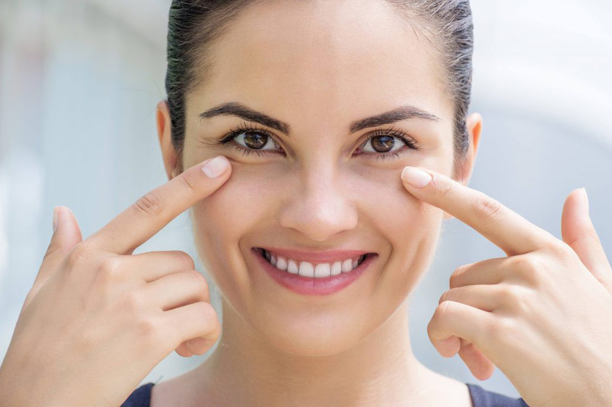 Gợi ý một số kem trị thâm quầng mắt được nhiều người tin dùng