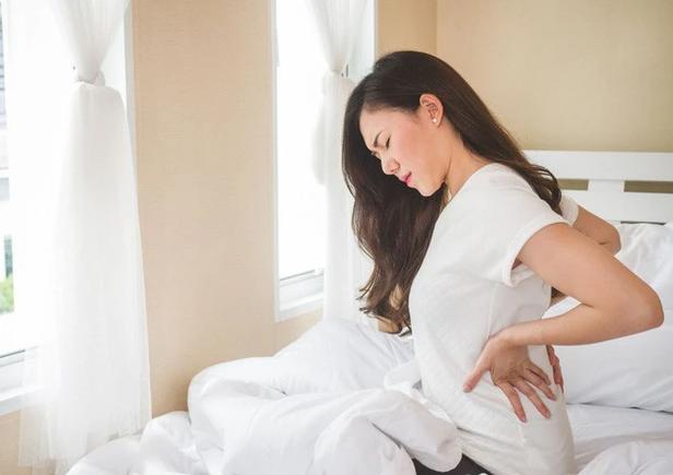 Top 4 bài tập chữa đau lưng vô cùng hiệu quả và đơn giản tập tại nhà