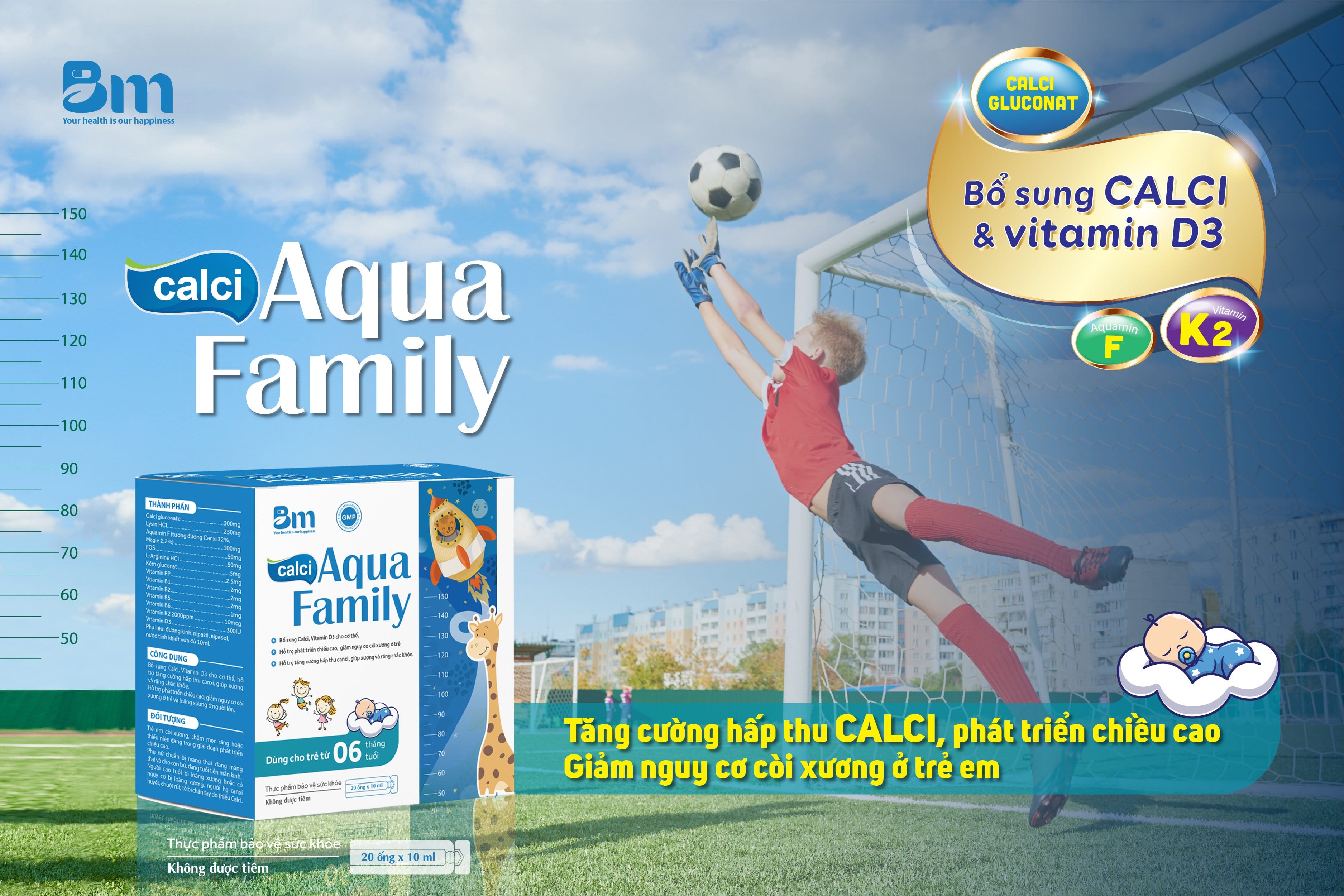 ⛔ YẾU TỐ ẢNH HƯỞNG ĐẾN CHIỀU CAO CỦA TRẺ!