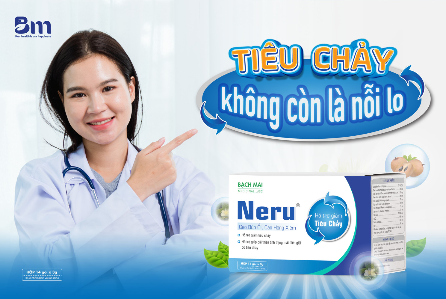 TIÊU CHẢY CẤP Ở TRẺ EM