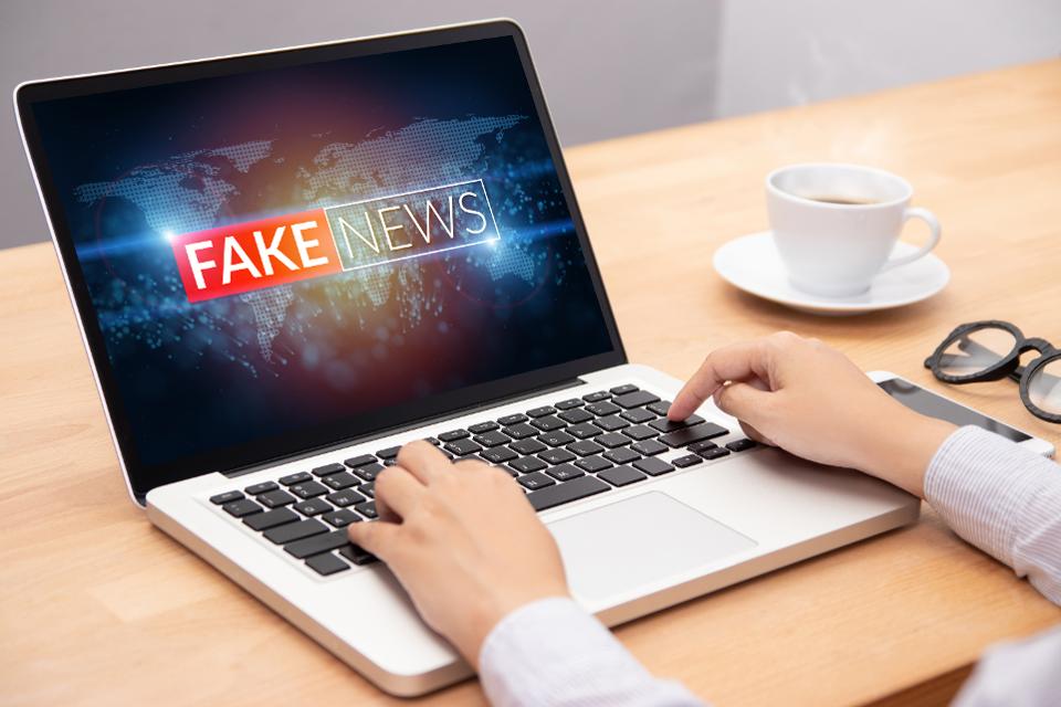 Người dùng mạng xã hội cần chọn lọc thông tin – Nói không với 'Fake News'