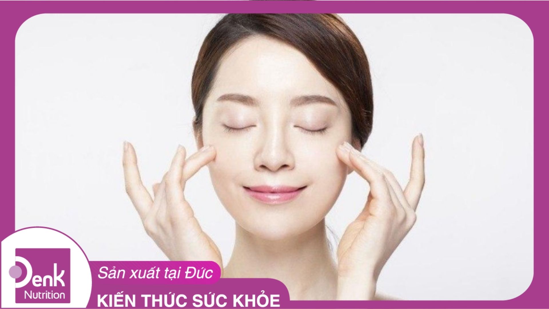 L-Serine có tác dụng gì với da