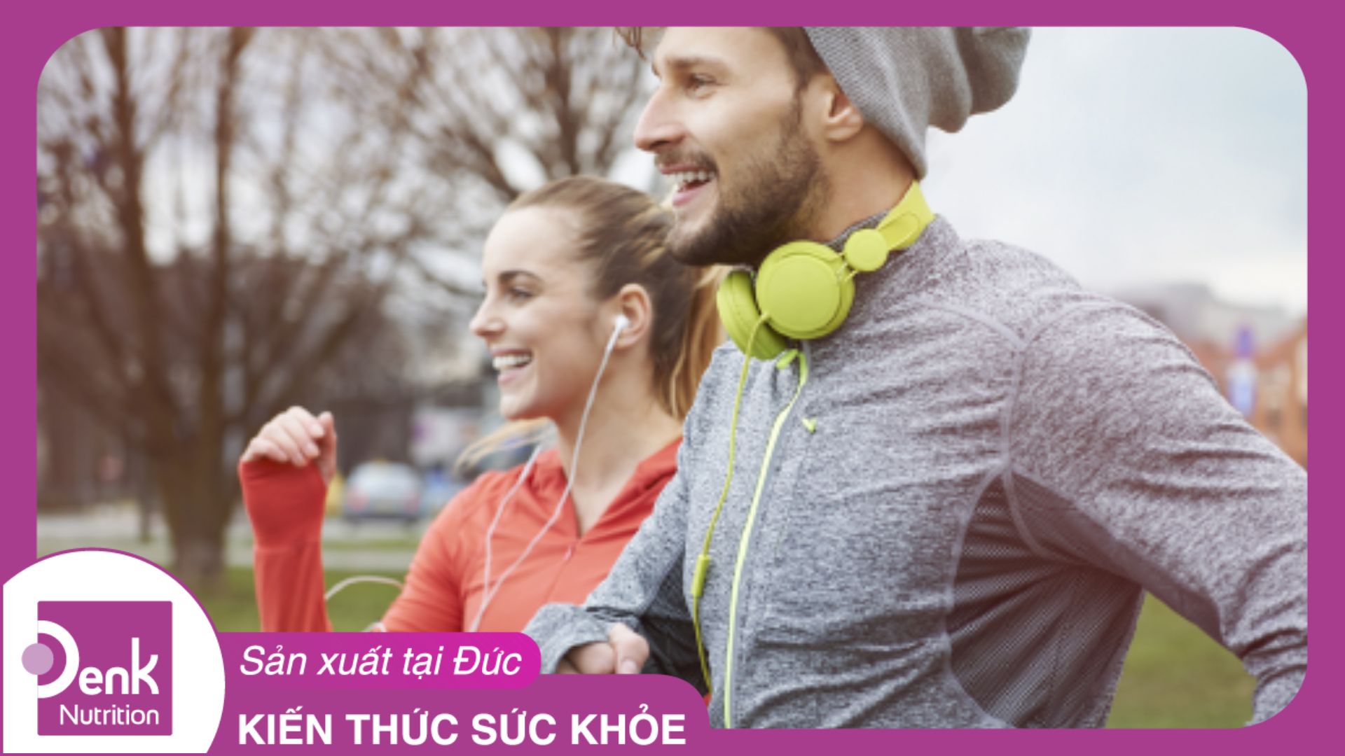 7 dưỡng chất cần thiết cho người chạy bộ