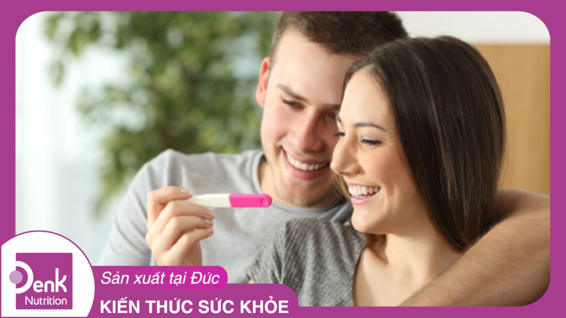 Những lưu ý gì trong chế độ ăn uống khi chuẩn bị có thai?