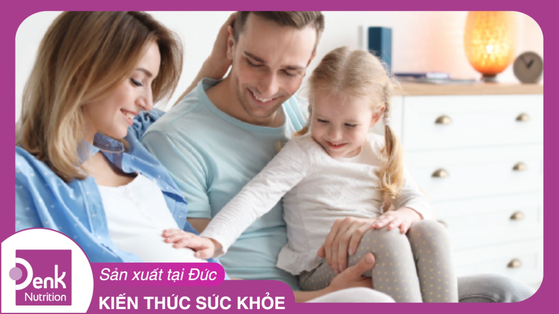 Hướng dẫn bổ sung sắt cho bà bầu trong suốt thai kỳ